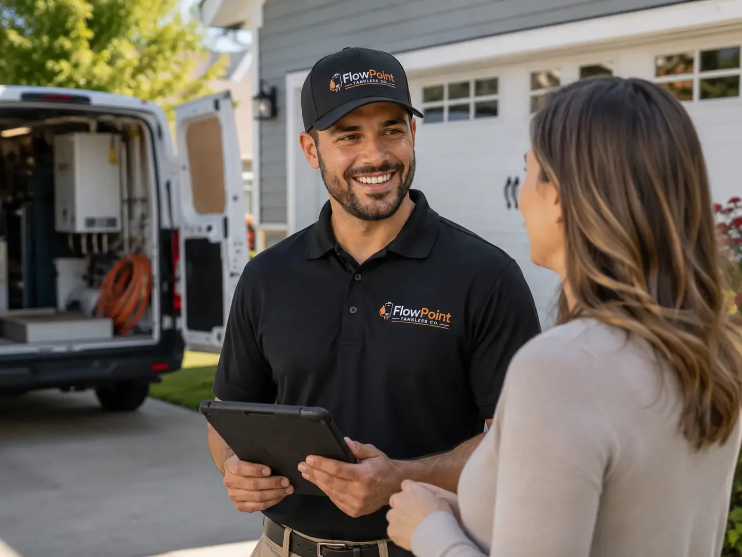 Tankless Water Heater Installation Leonard, MN FAQs
